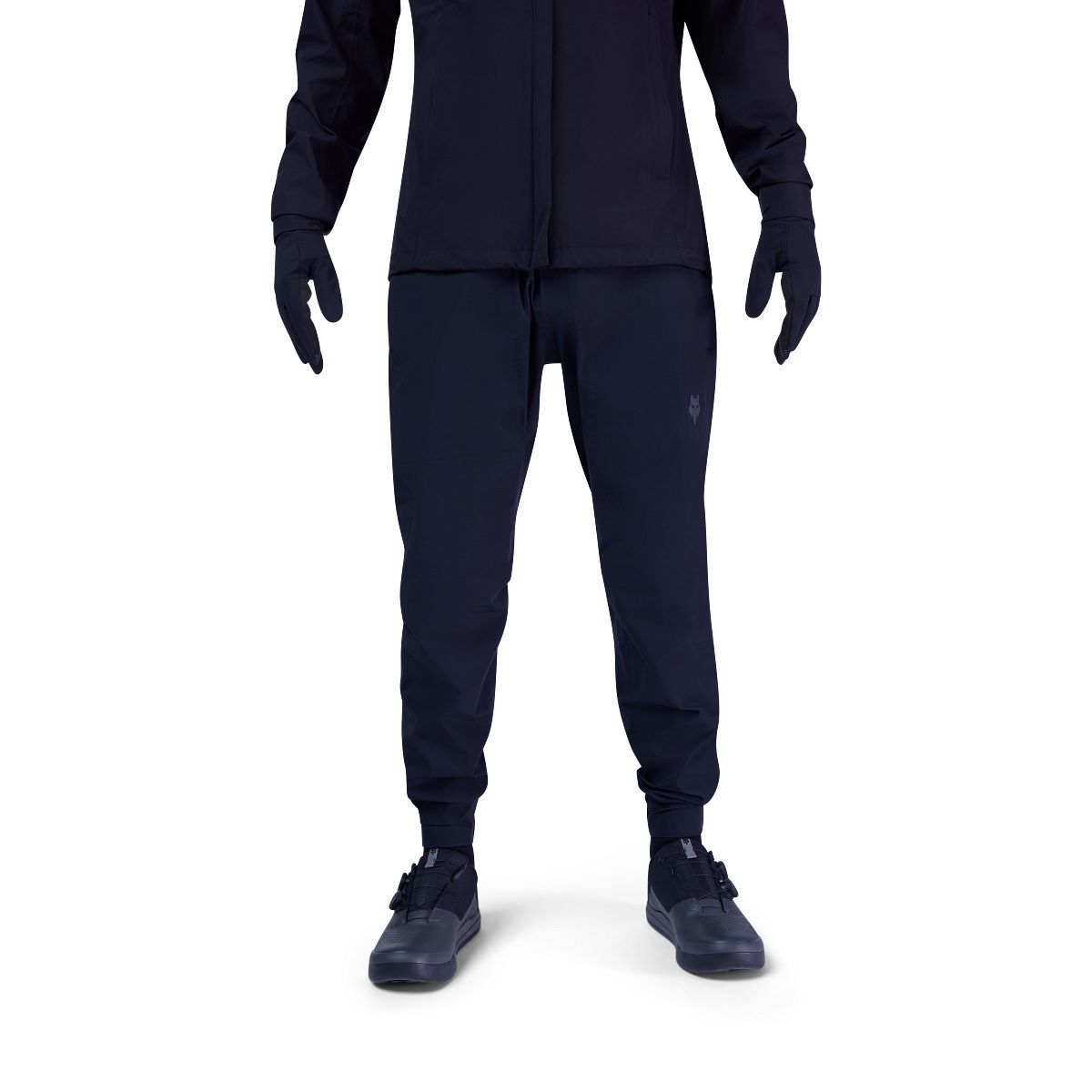 Pantalon FOX RANGER WATER Noir 2025