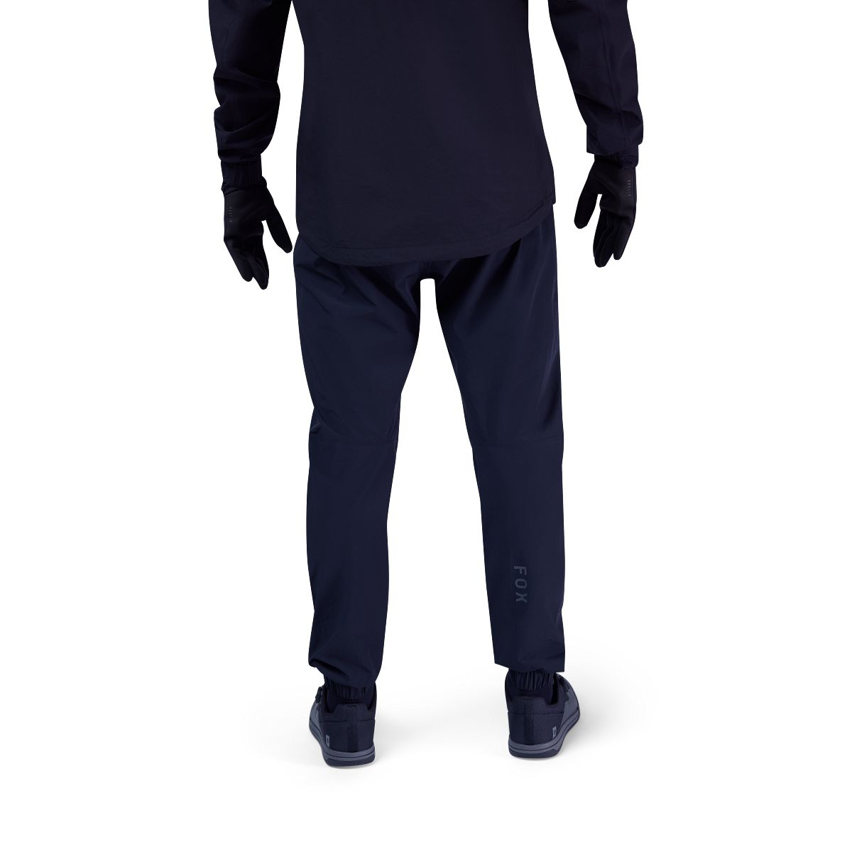 FOX RANGER 2.5L WATER PANT BLACK - Pantalon VTT FOX RANGER 2.5L WATER PANT BLACK - Pantalon VTT