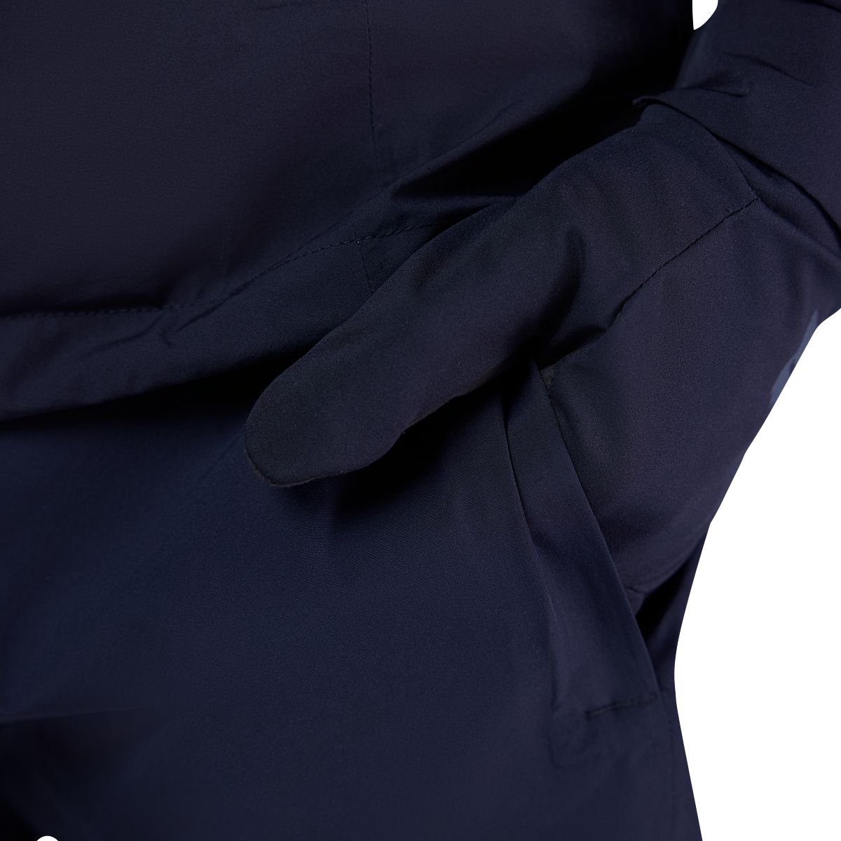 Pantalon FOX RANGER WATER Noir 2025