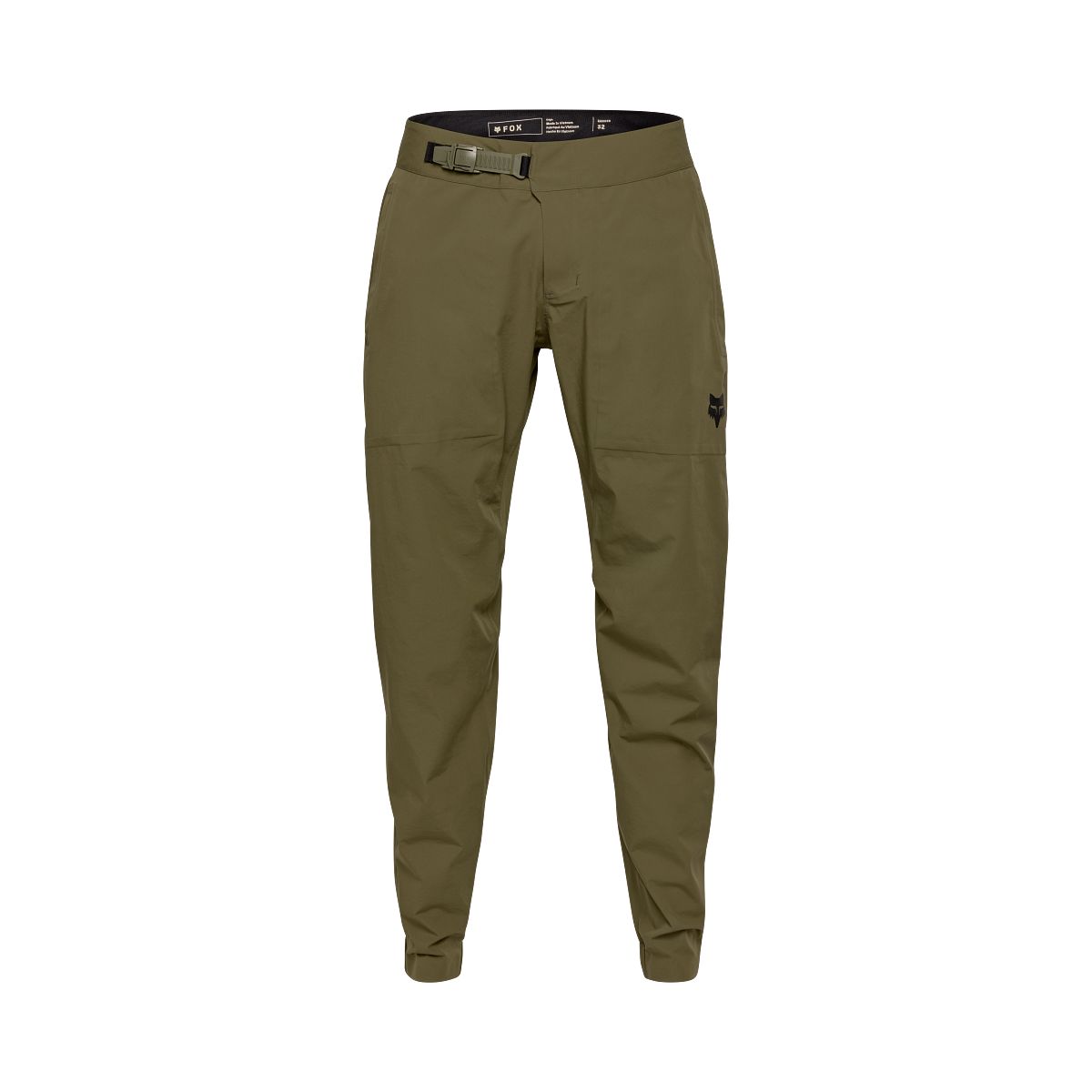 Pantalon FOX RANGER WATER Kaki 2025