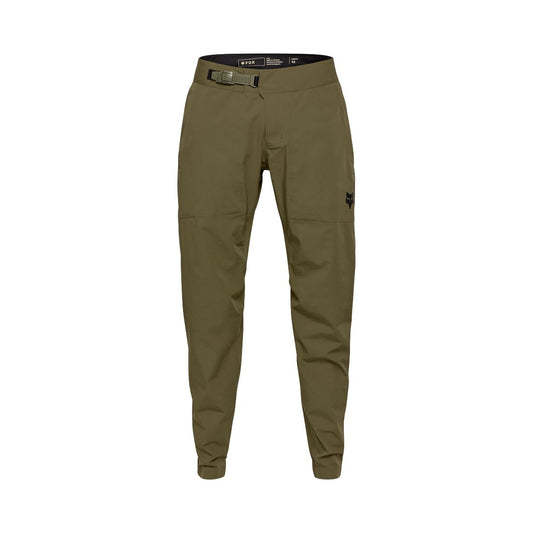 Pantalon FOX RANGER WATER Kaki 2025