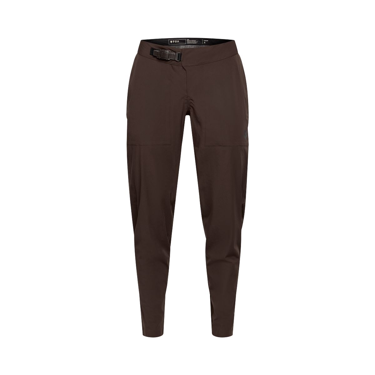 Pantalon FOX RANGER WATER Femme Marron 2025