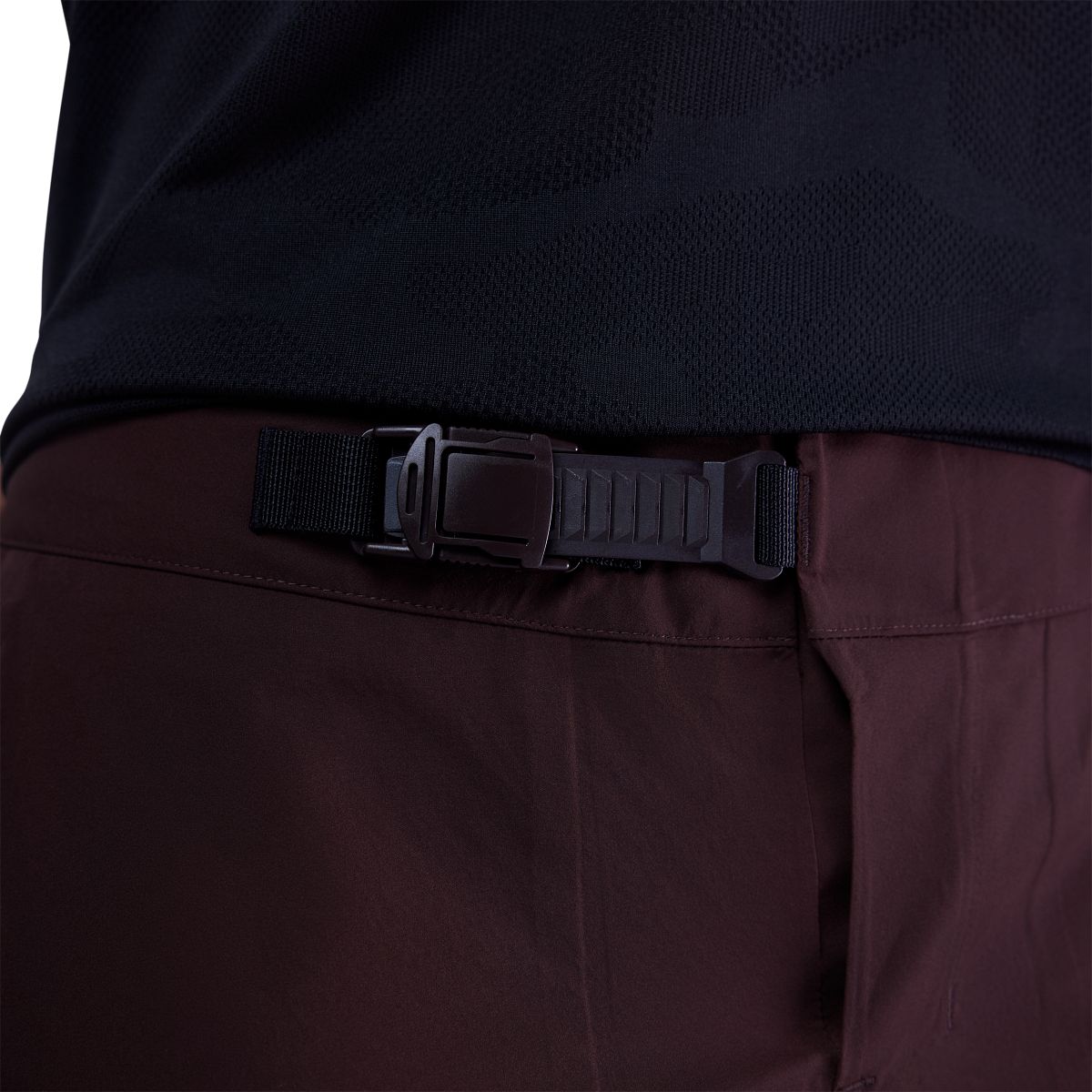 Pantalon FOX RANGER WATER Femme Marron 2025