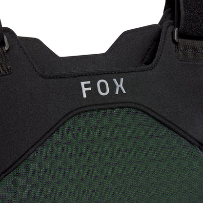 Plastron de Protection FOX AIRFRAME Noir