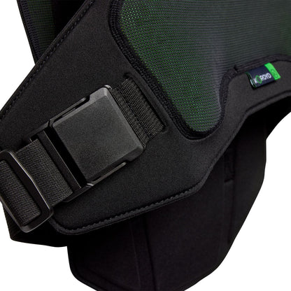 Plastron de Protection FOX AIRFRAME Noir