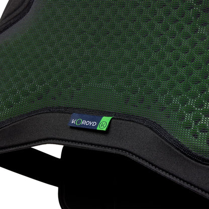 Plastron de Protection FOX AIRFRAME Noir