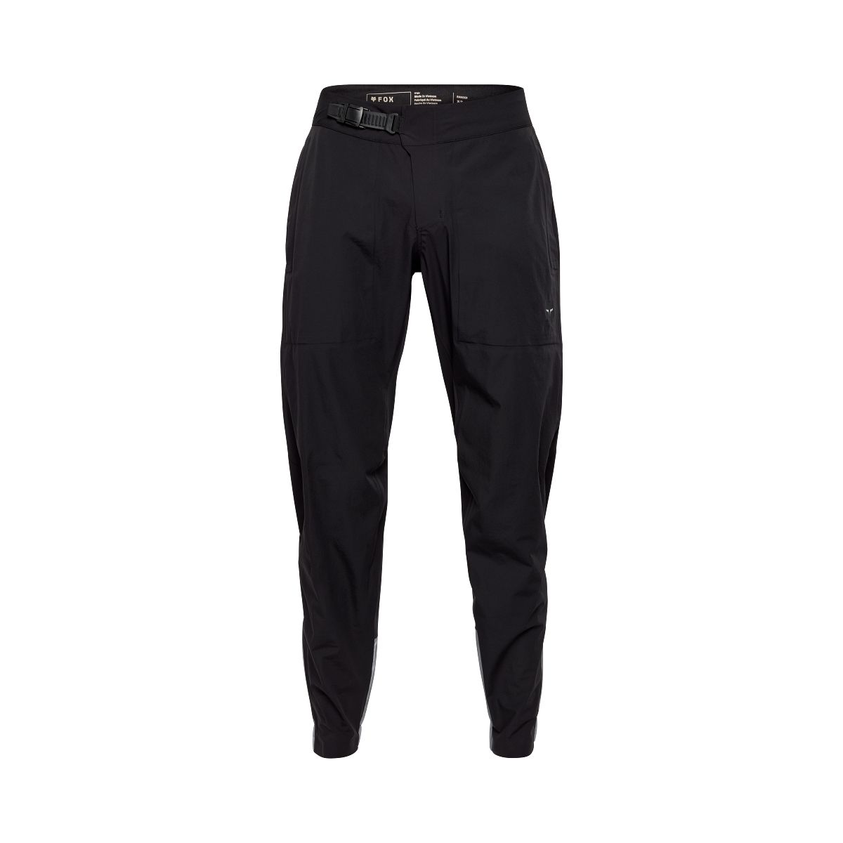 Pantalon FOX RANGER WATER LUNAR Noir - Édition Spéciale