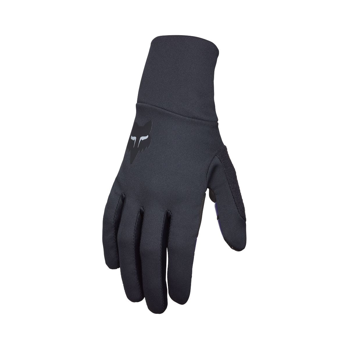 Gants FOX RANGER FIRE LUNAR Femme Noir - Édition Spéciale