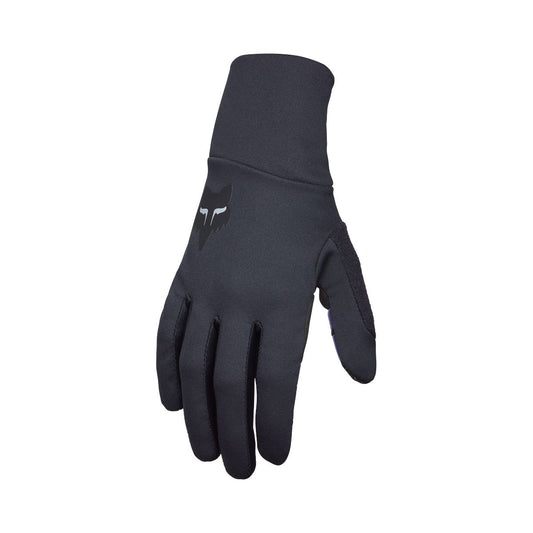 Gants FOX RANGER FIRE LUNAR Femme Noir - Édition Spéciale