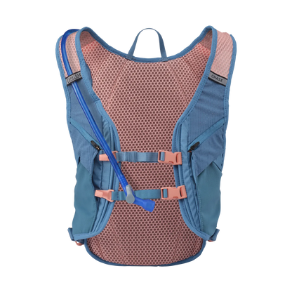 Sac d'Hydratation CAMELBAK WOMEN'S CHASE ADVENTURE 8 L VEST Teal Blush