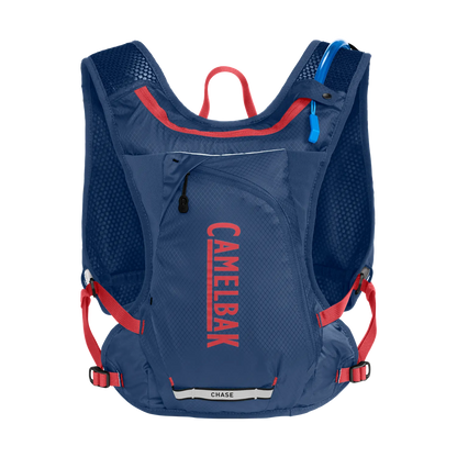 Sac d'Hydratation CAMELBAK CHASE RACE 4 L VEST Deep Sea