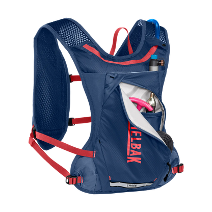 Sac d'Hydratation CAMELBAK CHASE RACE 4 L VEST Deep Sea