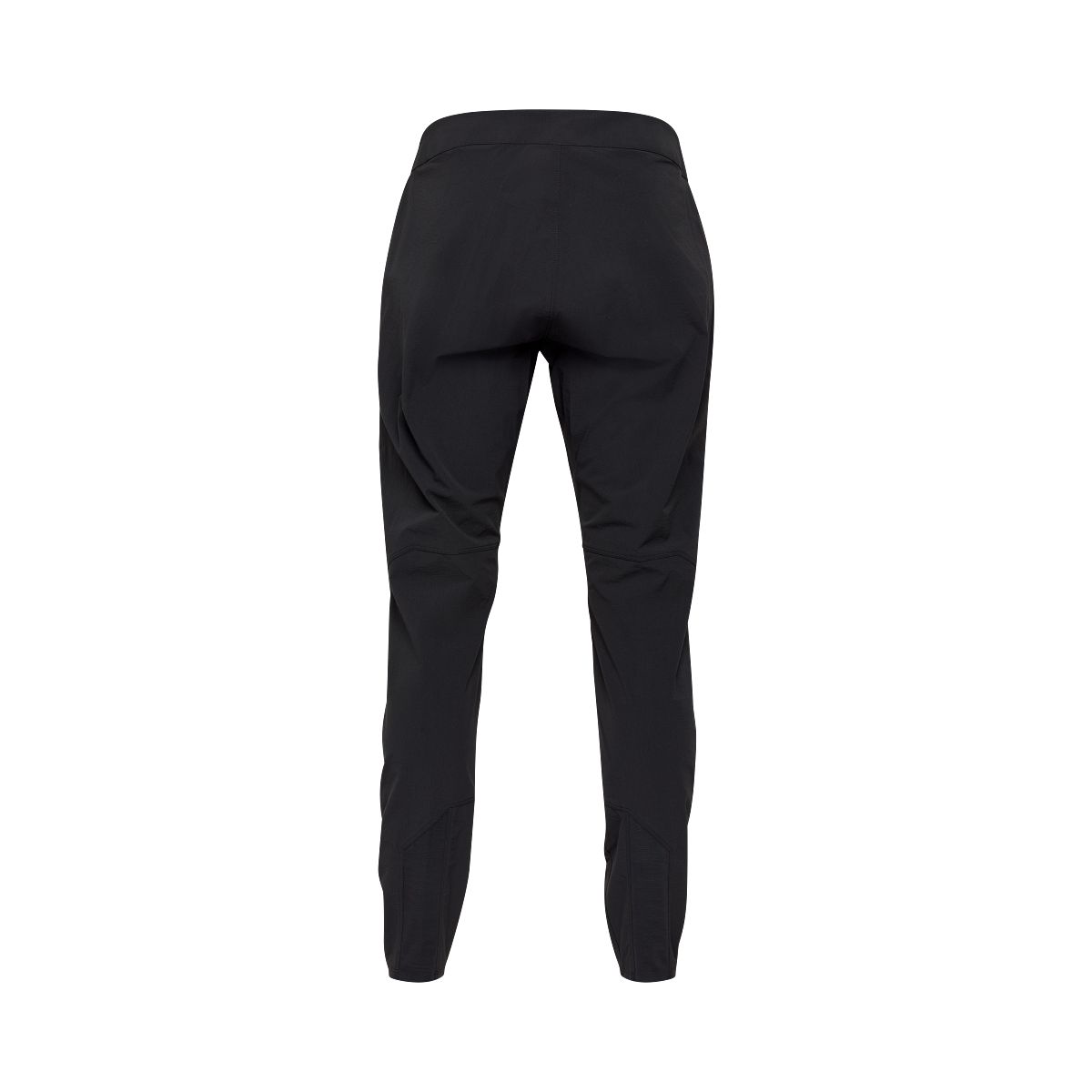 Pantalon FOX RANGER KAIROS Noir/Orange