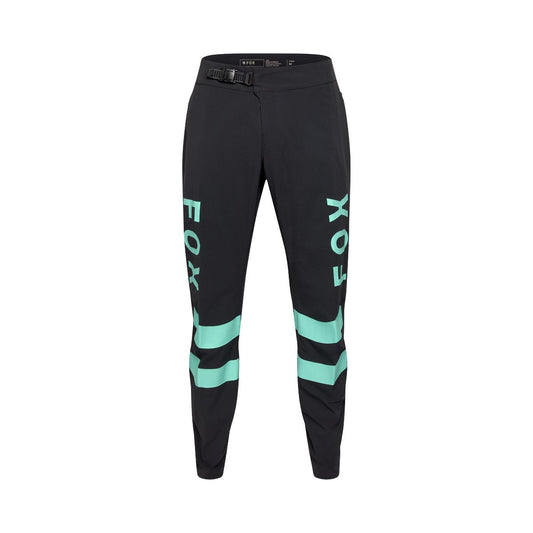 Pantalon FOX RANGER KAIROS Noir/Bleu