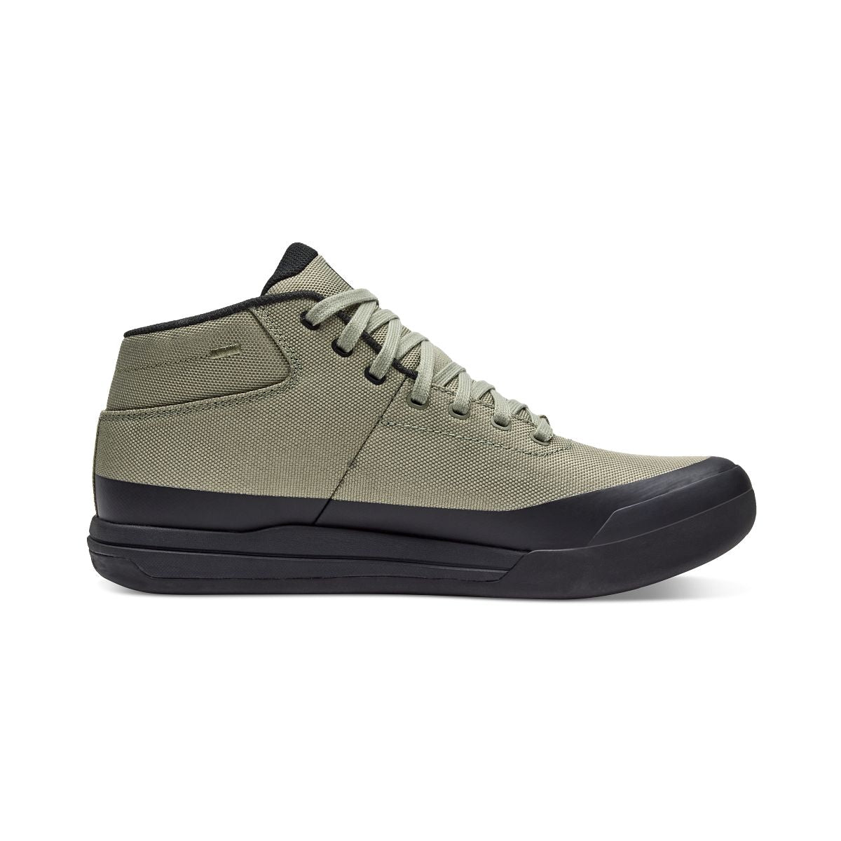 Chaussures VTT FOX UNION CANVAS MID Kaki