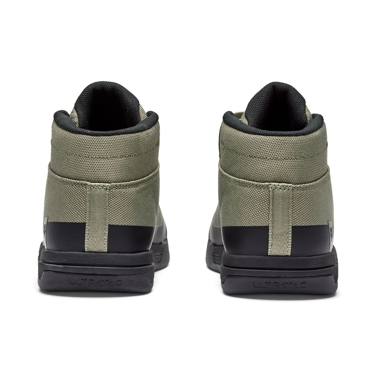 Chaussures VTT FOX UNION CANVAS MID Kaki