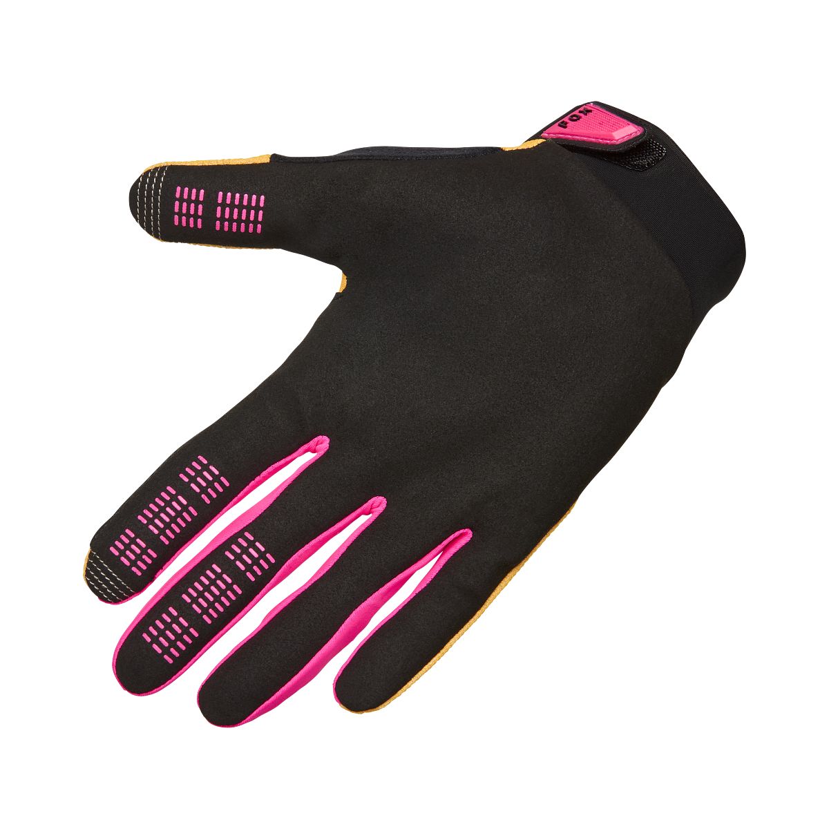 Gants FOX RANGER KAIROS Orange