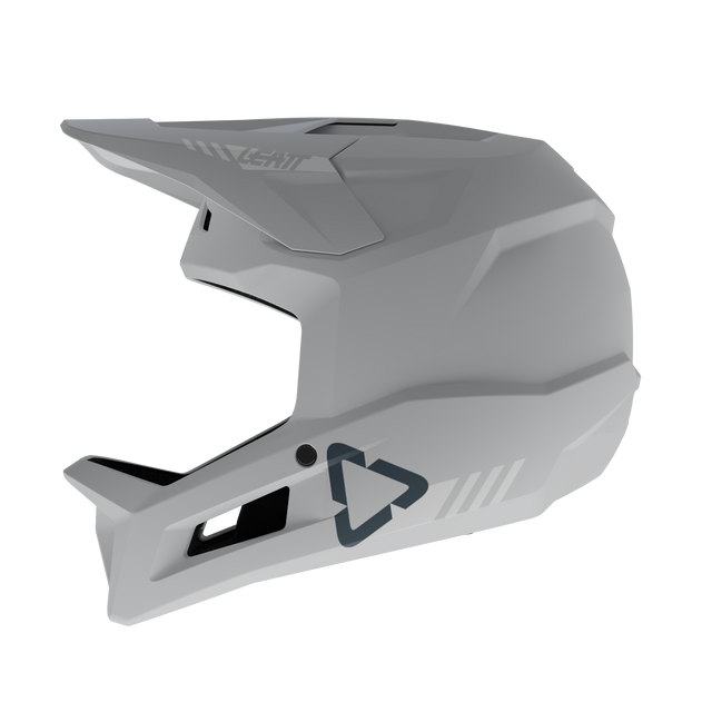 Casque VTT LEATT MTB GRAVITY 1.0 Gris