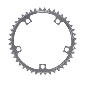 Plateau Intérieur 9/10V STRONGLIGHT ALU 7075 Campagnolo Type B 135 mm