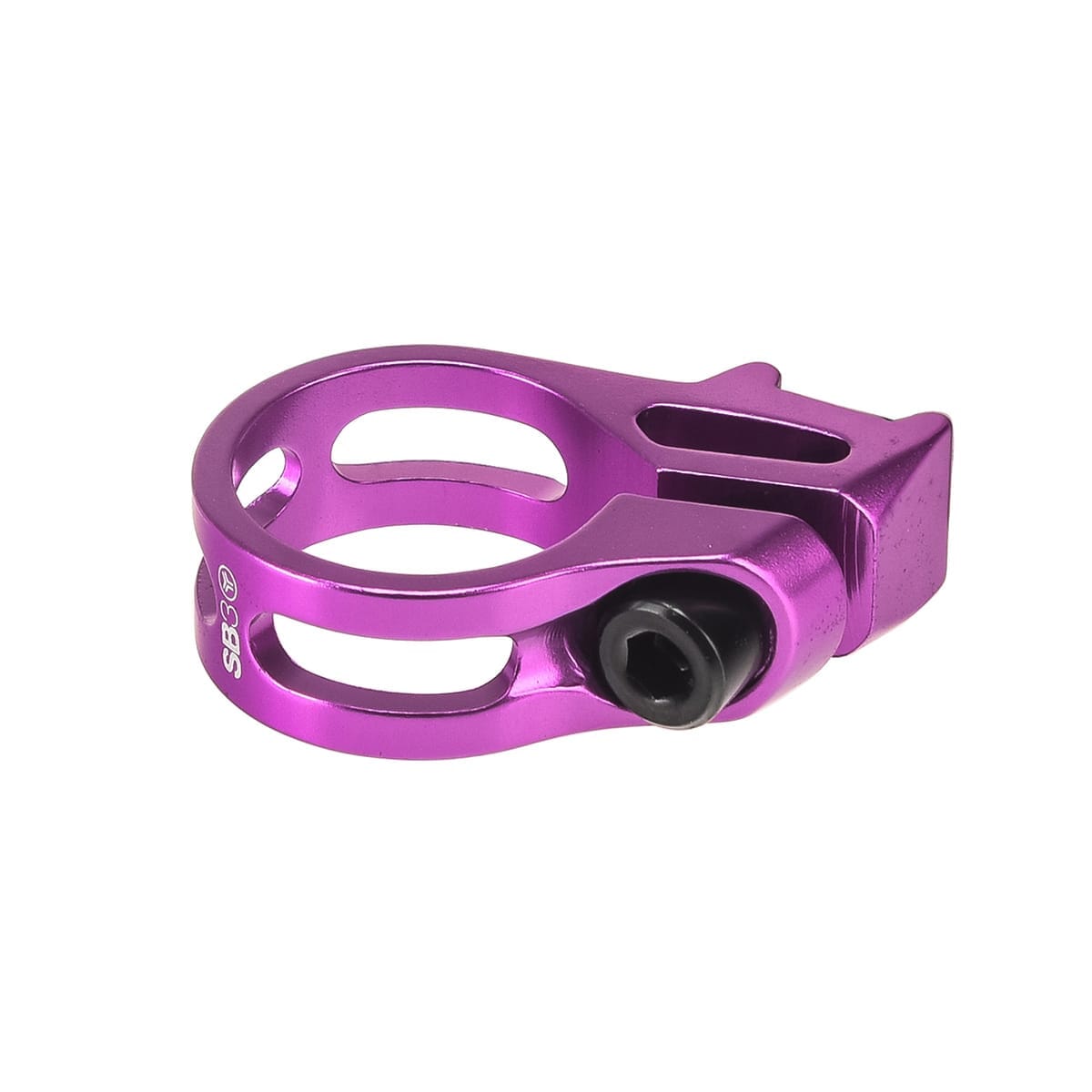 Collier de Serrage SB3 pour Shifter Sram Gris – Probikeshop