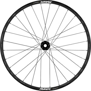Roue Avant MAVIC DEEMAX DH 29" 15x110 Boost