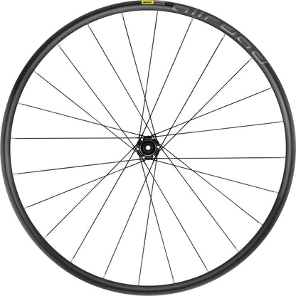 Roue Avant MAVIC ALLROAD S DISC à Pneus (Center Lock)