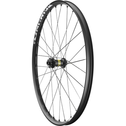 Paire de Roues MAVIC E-DEEMAX S 27.5" 15x110mm/12x148mm Boost