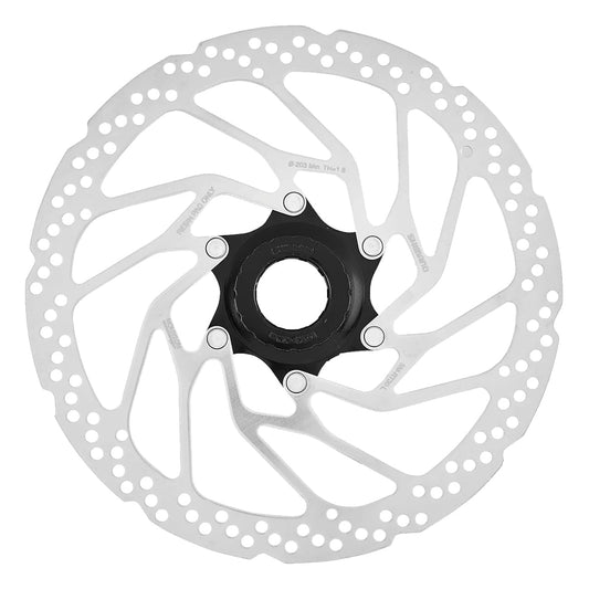 Disque SHIMANO SM-RT30 CENTER LOCK