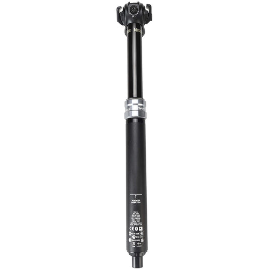 Tige de Selle Télescopique ROCKSHOX REVERB AXS 125mm *