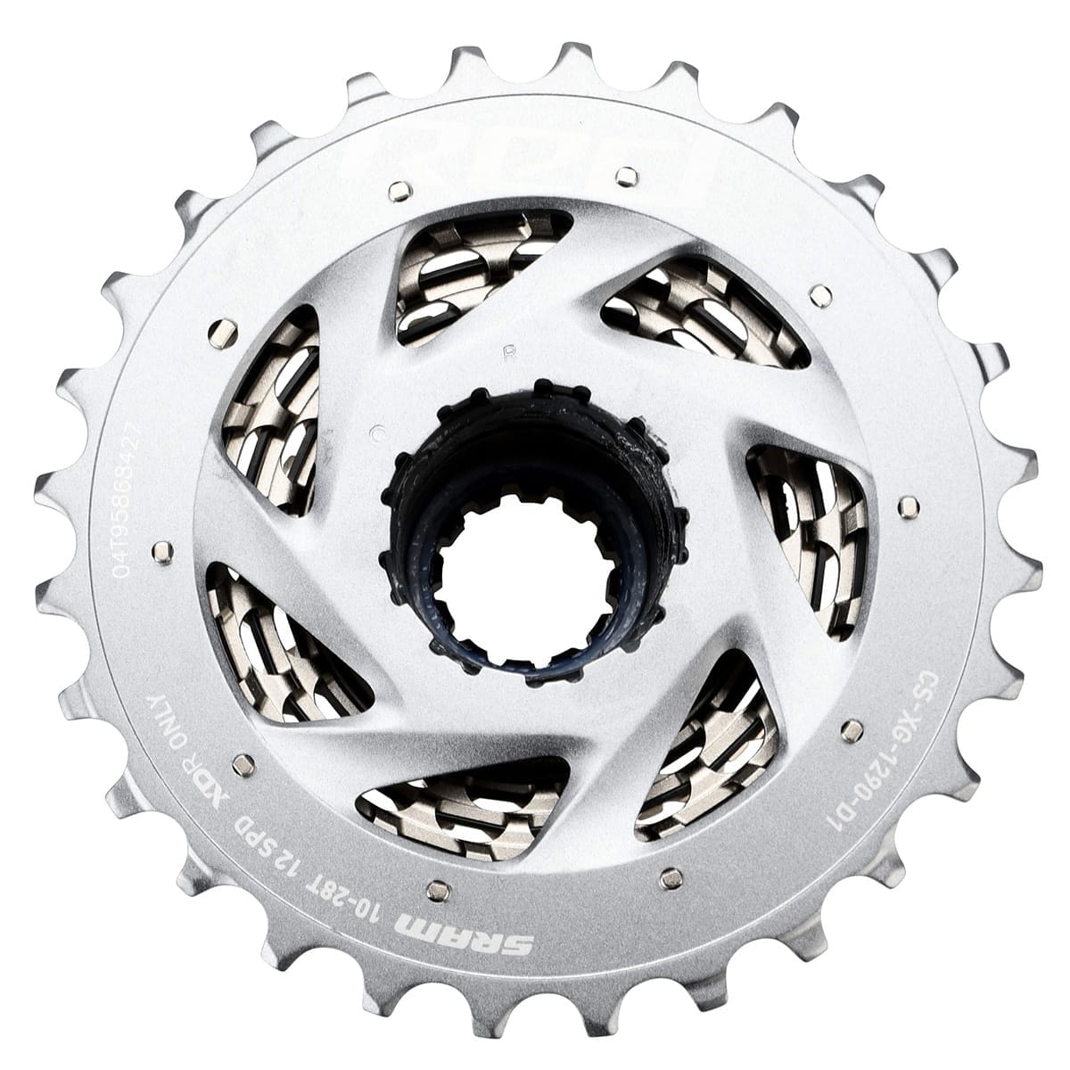 Cassette 12V SRAM XG-1290 RED AXS *