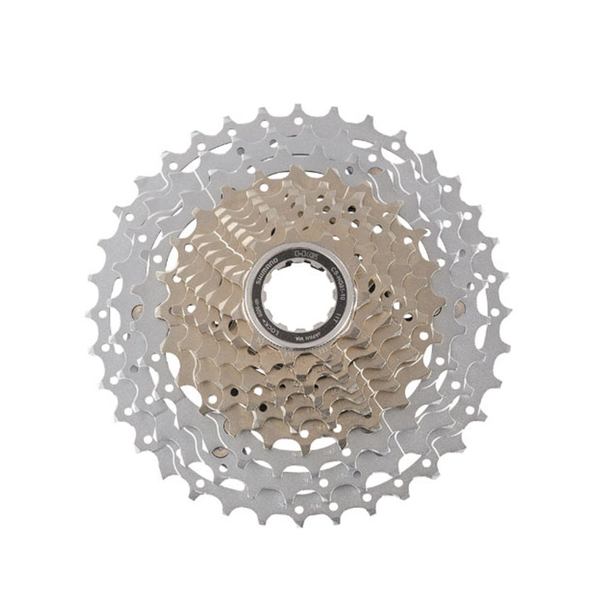 Cassette 10V SHIMANO SLX CS-HG81-10