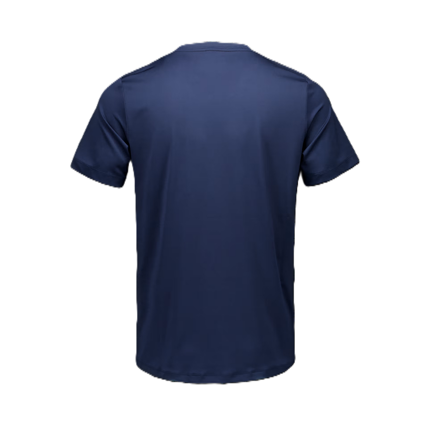 Maillot POC REFORM ENDURO LIGHT Manches Courtes Marine