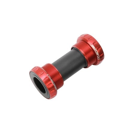 Boîtier de Pédalier CYCLINGCERAMIC BSC Sram GXP Rouge Boîtier de Pédalier CYCLINGCERAMIC BSC Sram GXP Rouge