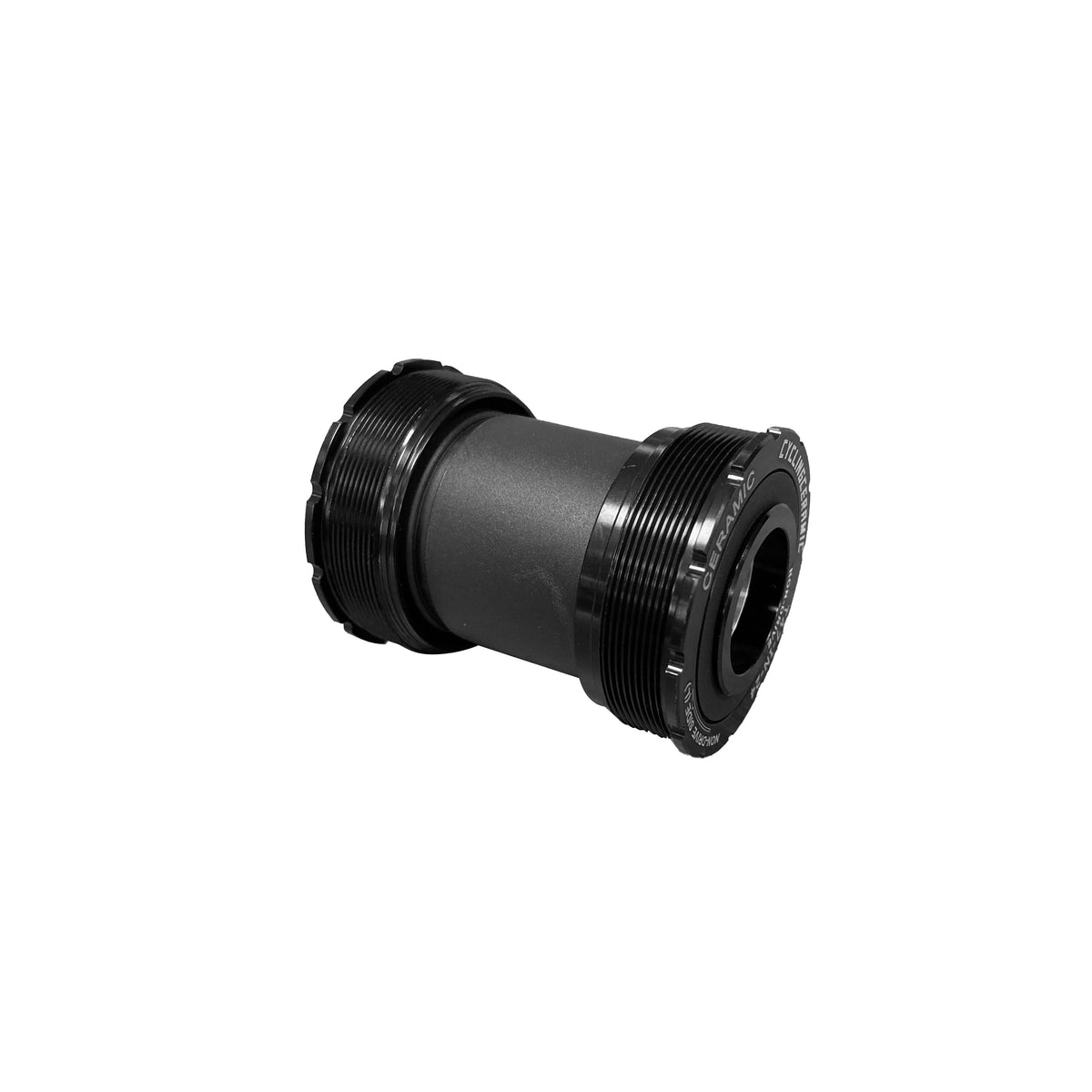 Pédalier Vélo T47 Pédalier Vélo GLFLOW T47 - Aluminium, Roulements Scellés - 24mm, Longueur 86,5mm - Noir Cartridge Bottom Bracket 86.5mm Pédalier Vélo T47 Pédalier Vélo GLFLOW T47 - Aluminium, Roulements Scellés - 24mm, Longueur 86,5mm - Noir Cartridge Bottom Bracket 86.5mm