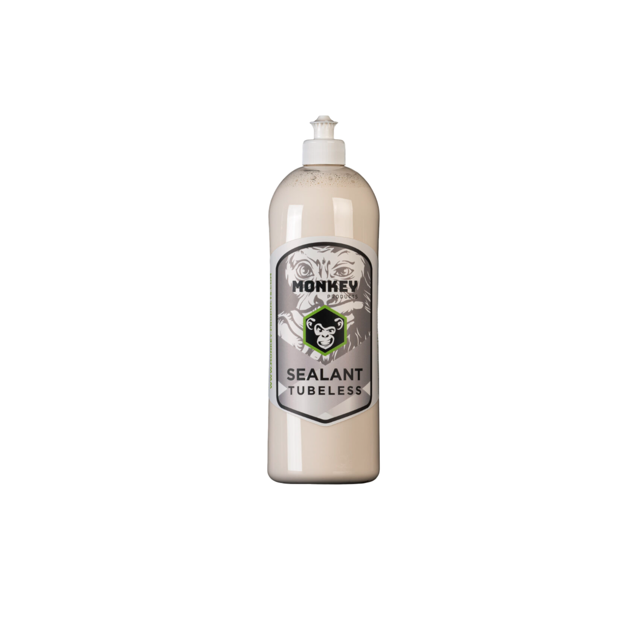 Liquide Préventif Anti-Crevaison MONKEY'S SAUCE (1L)