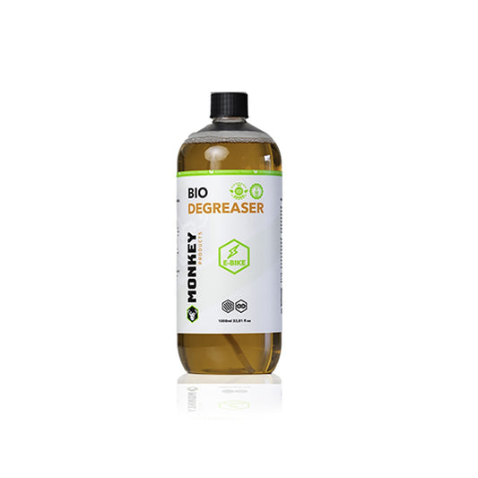 Dégraissant MONKEY'S SAUCE BIO DEGREASER (20L)