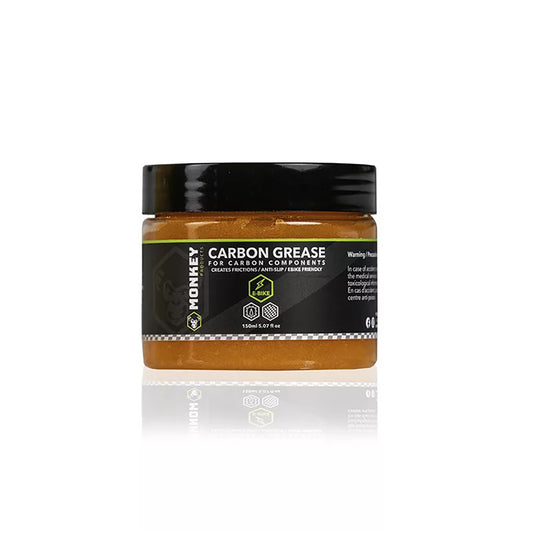 Graisse pour Composants Carbone MONKEY'S SAUCE (150ml)