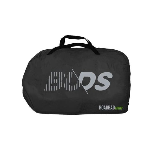 Housse de Vélo Route  BUDS ROADBAG LIGHT Noir