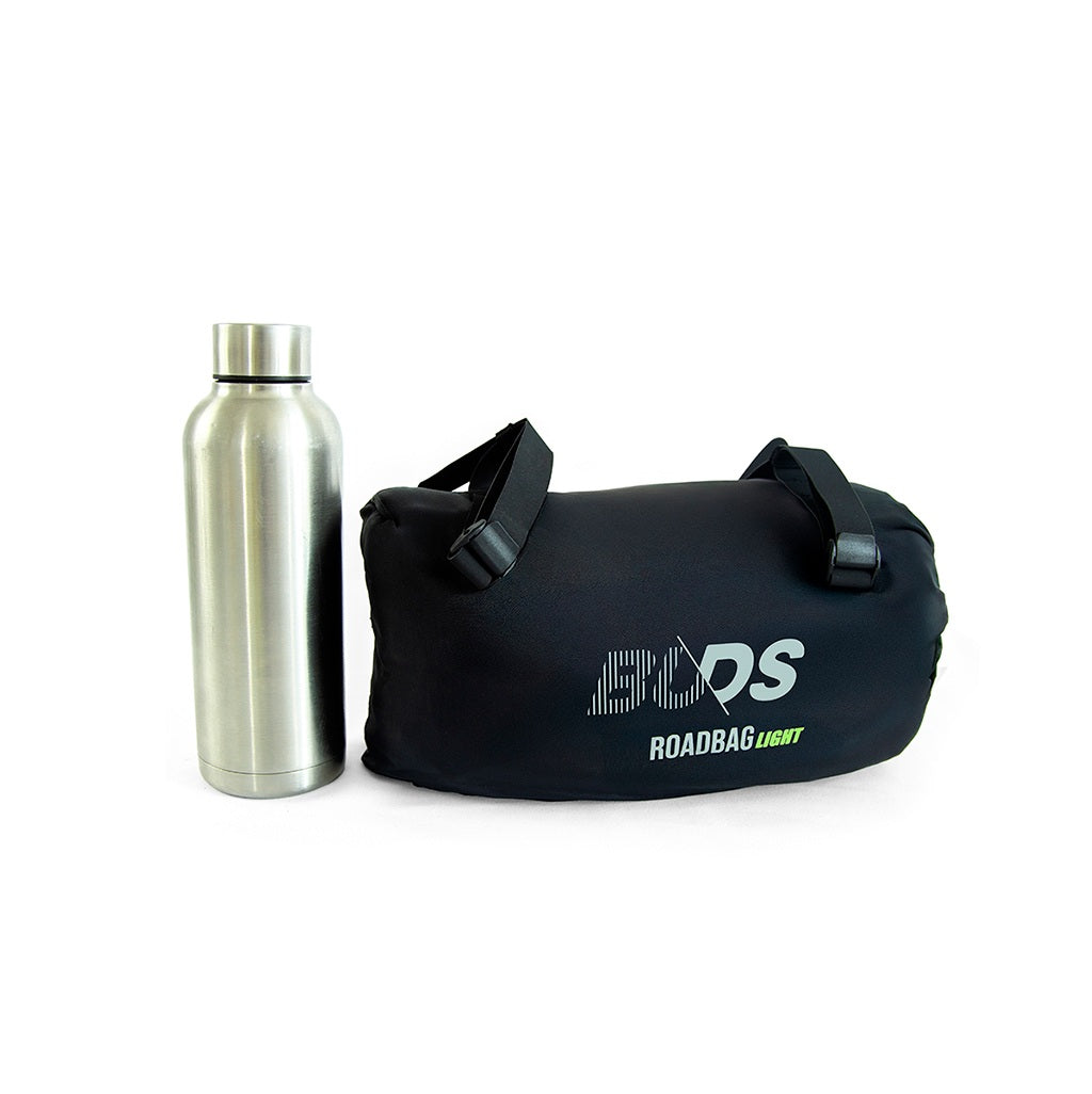 Housse de Vélo Route  BUDS ROADBAG LIGHT Noir