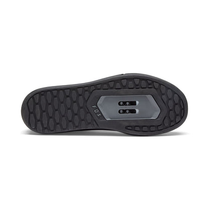 Chaussures VTT HIVER FOX UNION ALL WEATHER Noir