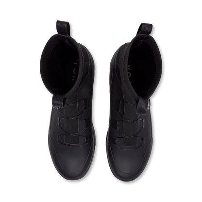 Chaussures VTT HIVER FOX UNION ALL WEATHER Noir