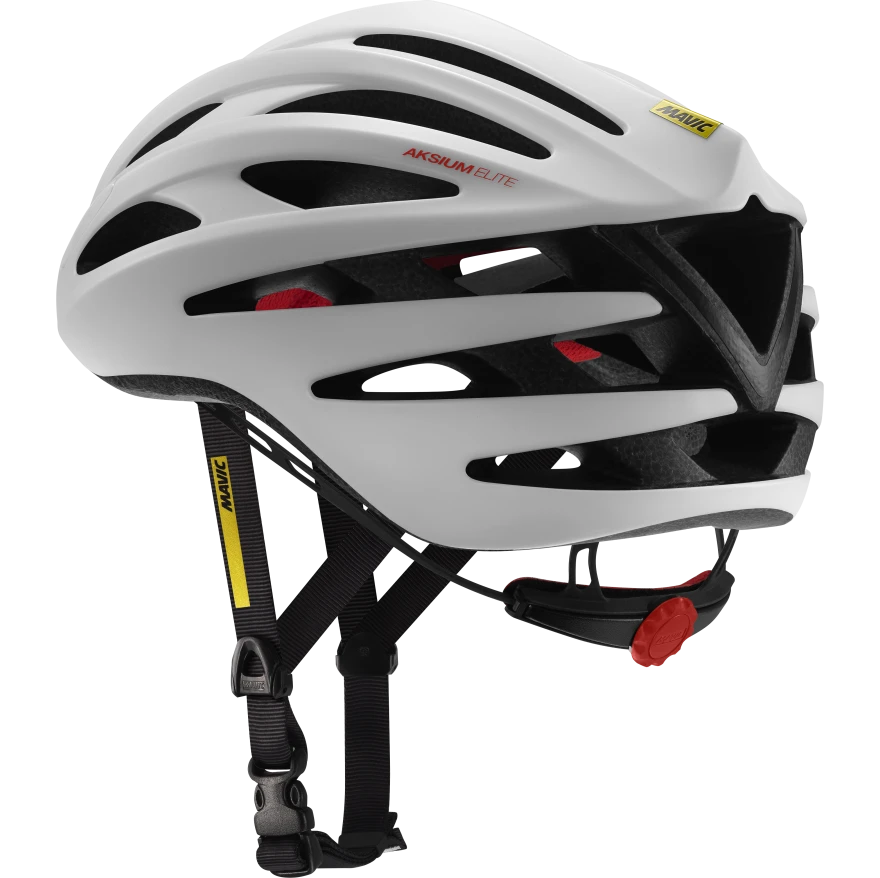 Casque Route MAVIC AKSIUM ELITE Blanc