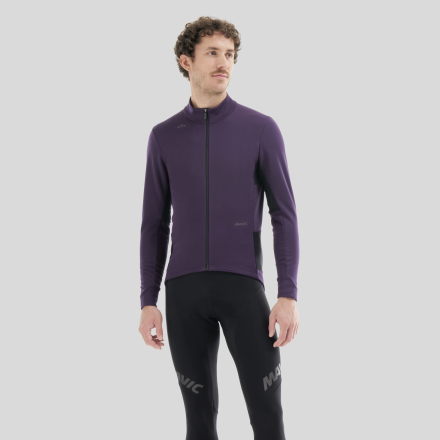 Veste MAVIC AKSIUM THERMO Purple 2026