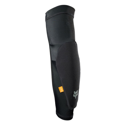 Coudières FOX ENDURO ELBOW SLEEVE Noir AH 2025