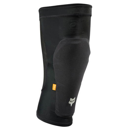 Genouillères FOX ENDURO KNEE SLEEVE Noir