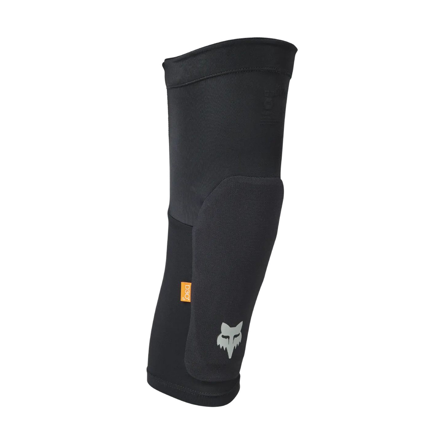 Genouillères FOX ENDURO Junior Noir