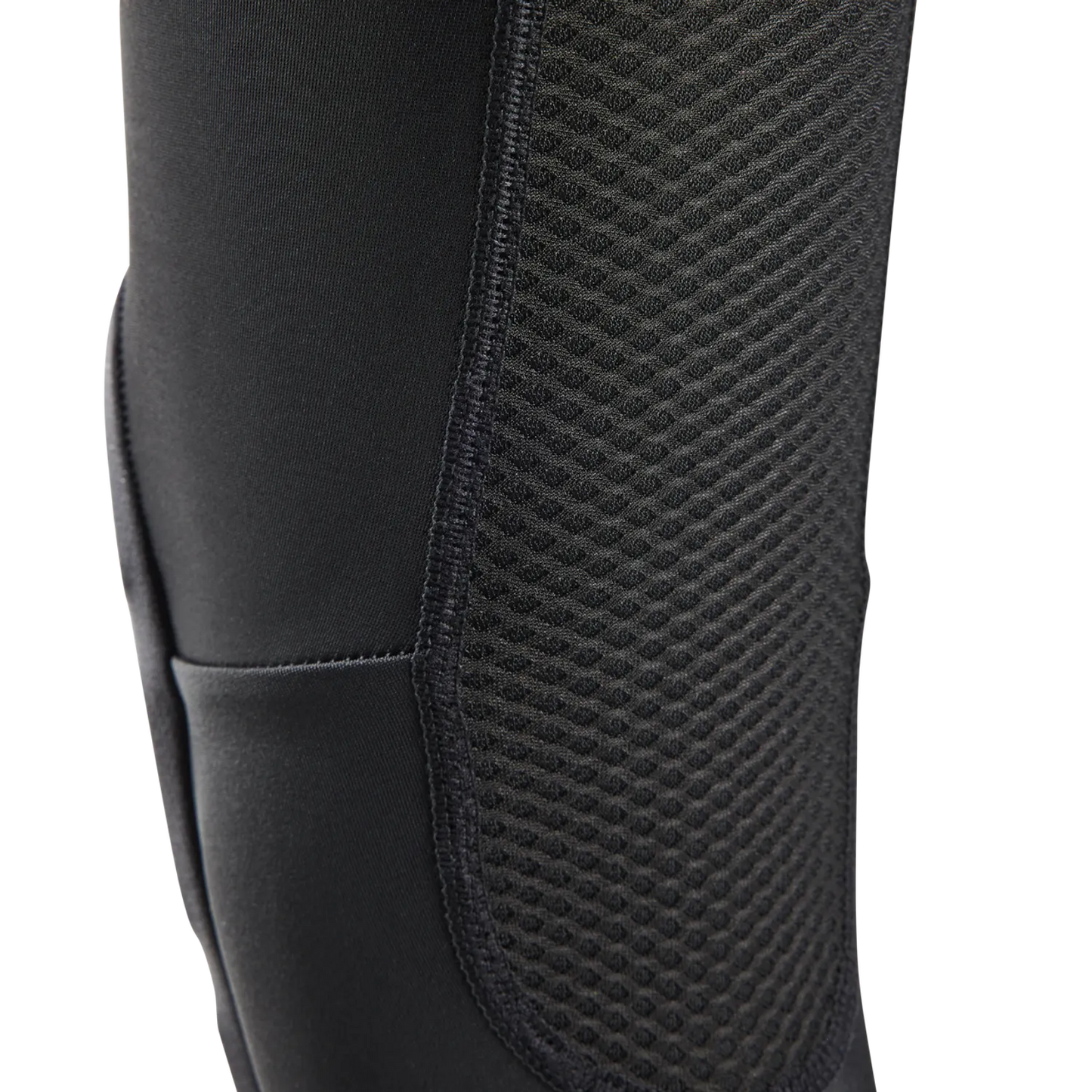 Genouillères FOX ENDURO Junior Noir