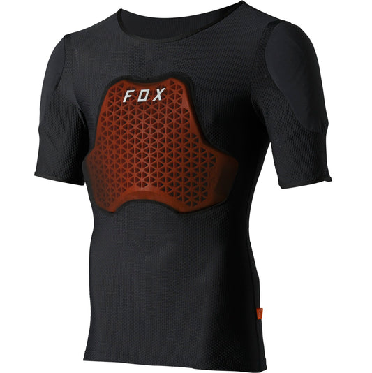 T-Shirt de Protection FOX BASEFRAME PRO Noir 2025