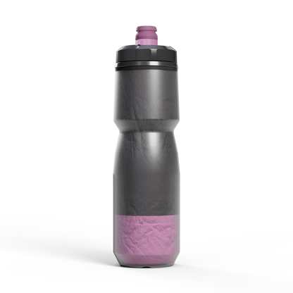 Bidon Thermique CAMELBAK PODIUM CHILL Mercury Night Fall