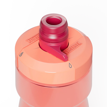 Bidon CAMELBAK PODIUM Mercury Blush